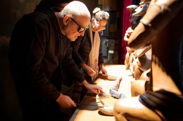 Por uma arte teatral mais acessível e empática