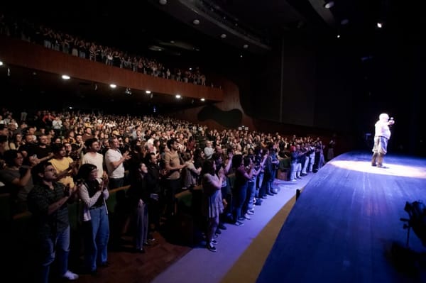 FILO 2026 retoma potência em reencontro com grande público