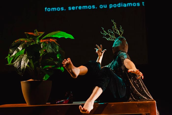 Galhada, em Tempos de Fissura